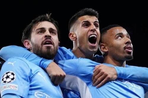 Champions League: Xác định những đội vào vòng 1/8