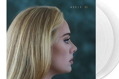 Album mới của Adele bán chạy nhất tại Mỹ chỉ sau ba ngày ra mắt