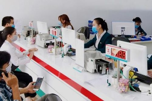 Kho bạc Nhà nước: 100% thủ tục hành chính sẽ thực hiện bằng dịch vụ công trực tuyến