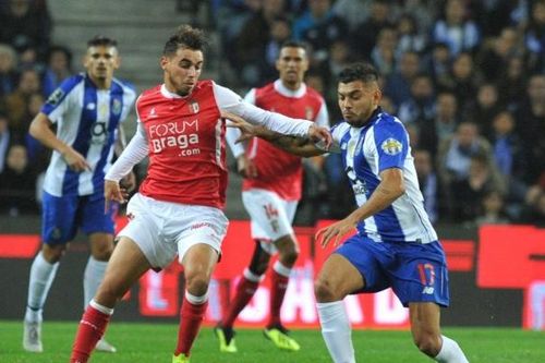 Nhận định trận Midtjylland vs Braga, 00h45 ngày 26/11