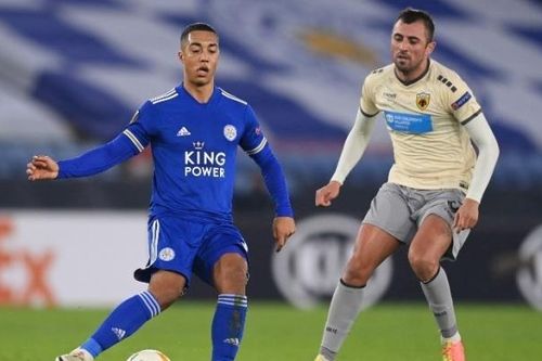 Nhận định trận Leicester vs Legia Warsaw, 3h ngày 26/11
