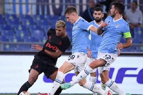 Nhận định trận Lokomotiv Moscow vs Lazio, 00h45 ngày 26/11