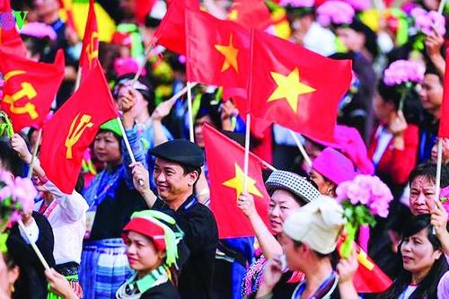Giá trị văn hóa: 'Sức mạnh mềm' góp phần phát triển bền vững đất nước