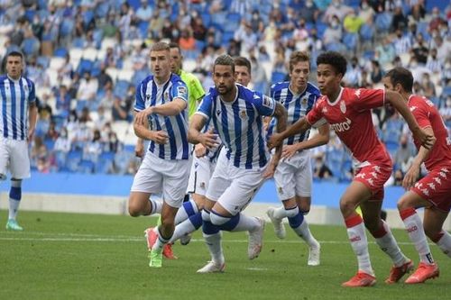 Nhận định trận Monaco vs Sociedad, 3h ngày 26/11