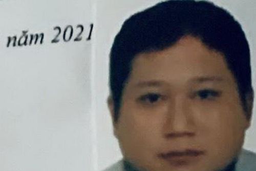 Truy nã Tổng giám đốc Công ty Tập đoàn Việt Á Châu