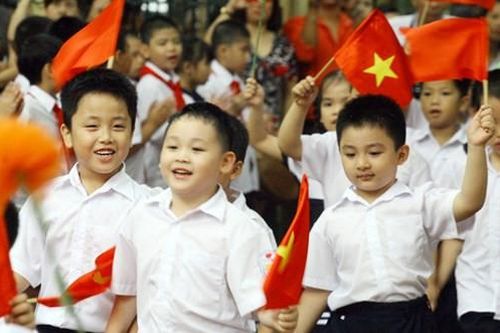 Tiến sĩ Nguyễn Tùng Lâm: Mỗi học sinh phải là người thầy của chính mình