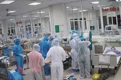 Việt Nam thay đổi tiêu chí đánh giá dịch COVID-19, không đặt nặng số ca mắc mới
