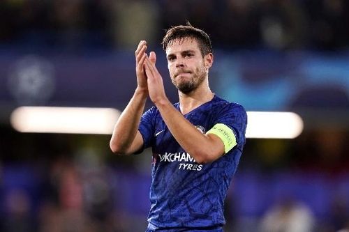 Top 10 cầu thủ Chelsea xuất sắc nhất mùa giải 2020/21