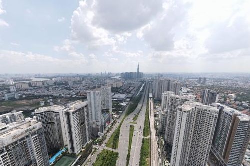 Những 'hàng rào barie, chốt chặn' thị trường bất động sản cần được tháo gỡ