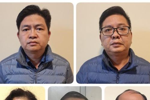Vì sao Tổng giám đốc Thuduc House bị bắt?