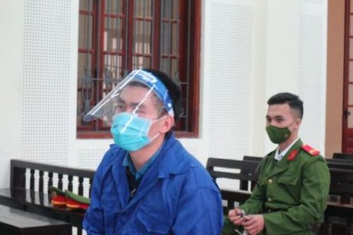 Án tử hình cho đối tượng buôn trâu bò rồi vướng vào con đường ma túy
