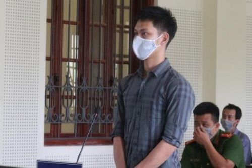 16 năm tù cho đối tượng tưới xăng đốt 'con nợ'
