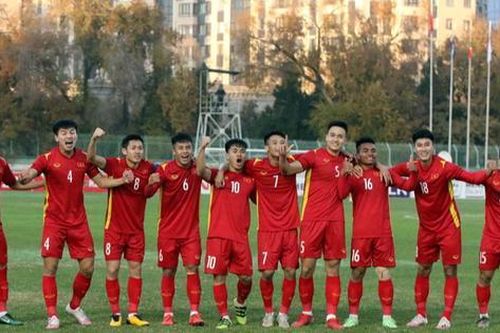 U23 gặp khó khăn về lực lượng khi tham dự U23 Đông Nam Á