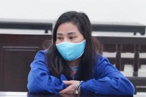 'Bà trùm' ma túy liên tục phải 'chữa bệnh tâm thần'