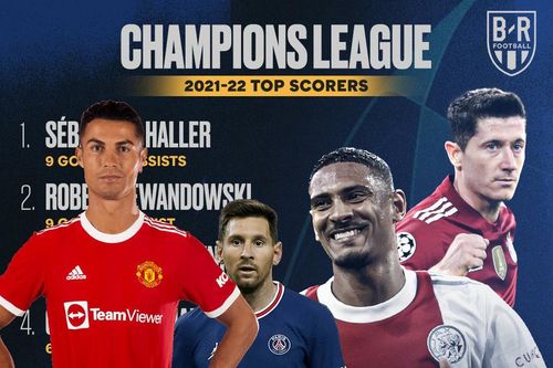 Hàng thải West Ham lập kỷ lục tại Champions League, vượt xa Ronaldo, Messi, Lewandowski
