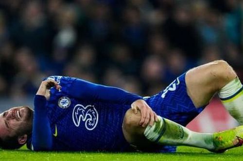 Hậu vệ trái số 1 của Chelsea có nguy cơ nghỉ hết mùa