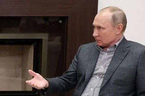 Ông Putin kể chi tiết quá trình thử nghiệm vắc xin COVID-19 đường mũi