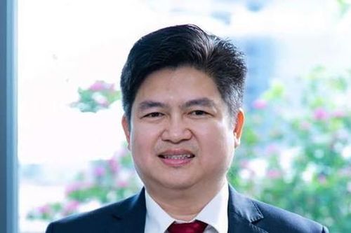 Tổng giám đốc Công ty cổ phần Phát triển Nhà Thủ Đức bị bắt
