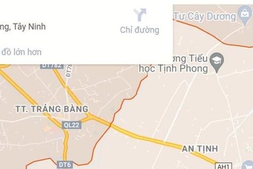 Tây Ninh: Chủ tịch UBND phường tử vong trong tư thế treo cổ