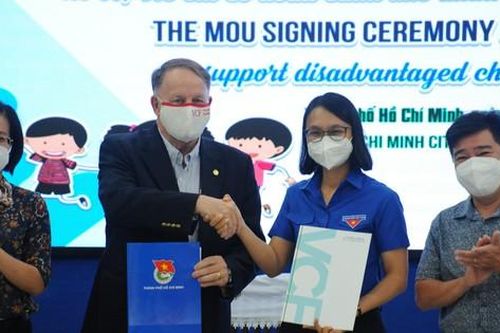Hỗ trợ, tiếp sức 2.000 trẻ mồ côi do COVID-19 đến khi trưởng thành