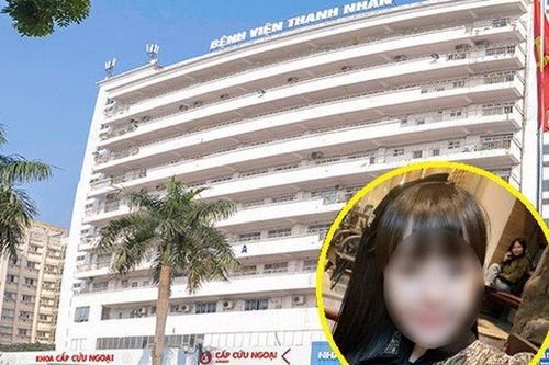 Thai phụ tử vong sau 2 ngày điều trị tại Bệnh viện Thanh Nhàn