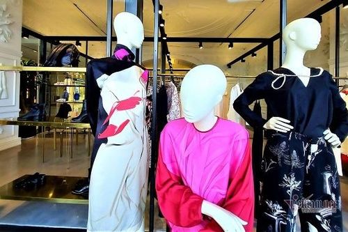 100 khách hỏi 5 người mua: Black Friday 2021, 'ngày đen tối' với chủ shop