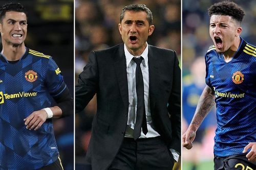MU bổ nhiệm HLV tạm quyền trước đại chiến Chelsea