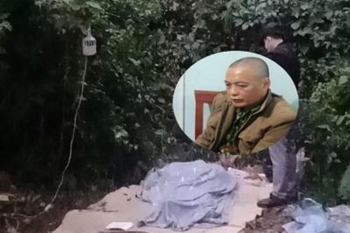 Phê chuẩn khởi tố đối tượng giết phụ nữ giao gà, giấu xác trên núi