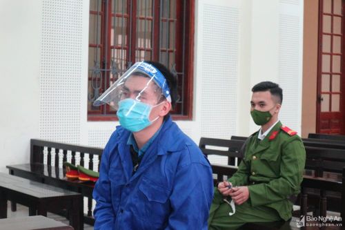 Đi buôn bò rồi 'cõng' ma túy, người đàn ông lĩnh án tử