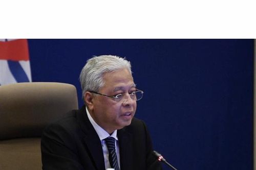 ASEM 13: Malaysia mong hỗ trợ chương trình phát triển xanh, bền vững