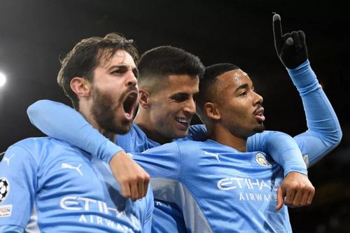 Đã xác định được 11 đội giành vé vào vòng knock-out Champions League