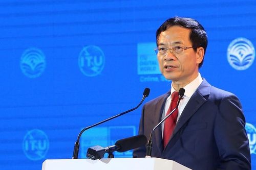 An toàn thông tin mạng là điều kiện tiền đề để chuyển đổi số thành công
