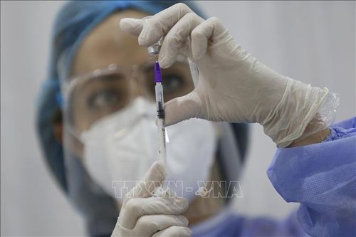 EMA phê chuẩn sử dụng vaccine của Pfizer/BioNTech để tiêm cho trẻ từ 5-11 tuổi