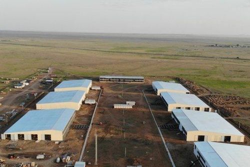 Đào tiền mã hóa, điện hạt nhân và câu chuyện năng lượng của Kazakhstan