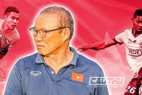 Bóng đá Việt Nam và những ngôi sao đang ngao du ở trời Tây