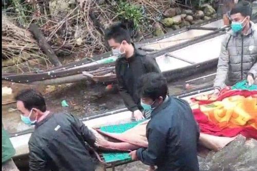 Nguyên nhân ghe bị lật khiến 2 vợ chồng tử vong ở Thừa Thiên-Huế