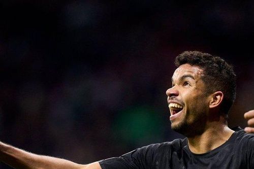 Messias: Anh shipper bắn hạ chúa tể hắc ám Simeone