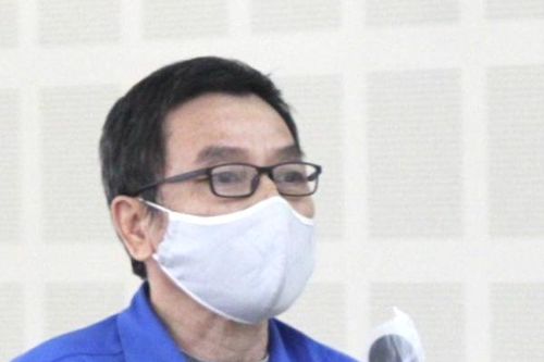 Kẻ mạo danh cán bộ công tác ở Bộ Quốc phòng để lừa bán đất lĩnh án