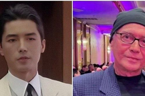 'Đệ nhất mỹ nam châu Á' một thời Tôn Long phong độ ở tuổi 69