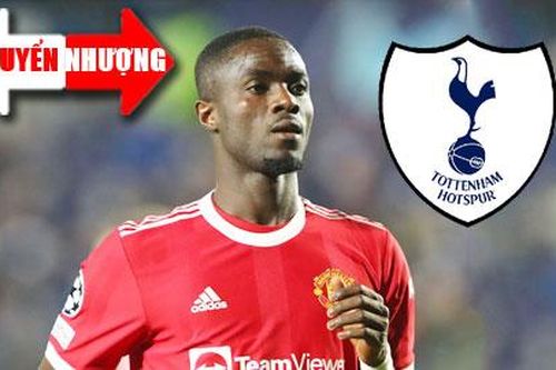 Tin chuyển nhượng 25/11: Conte muốn mang Bailly sang Tottenham