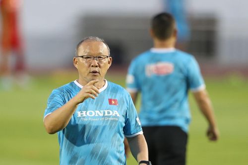 AFF Cup 2021: Liệu Thầy Park có lấy công, bù thủ?