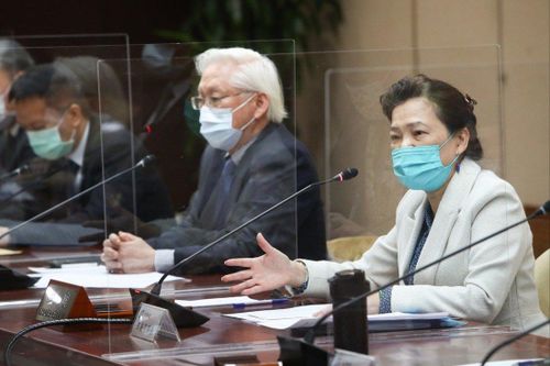 Cuộc chiến công nghệ Mỹ-Trung: Trung Quốc kêu gọi Mỹ ngừng đối thoại kinh tế với Đài Loan