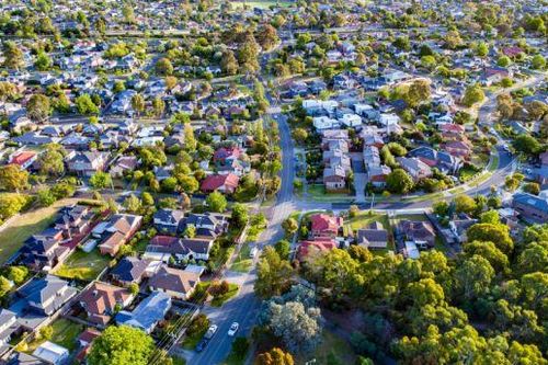 Thị trường bất động sản Australia sẽ hạ nhiệt vào năm 2023