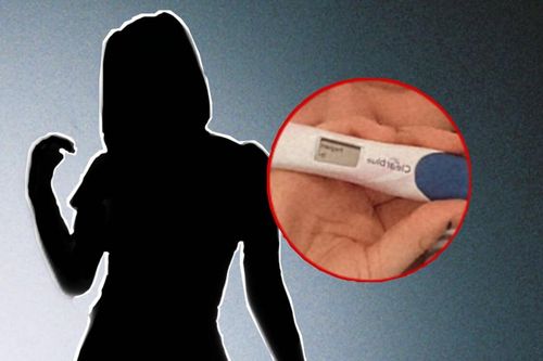 Dân mạng xót xa trước thông tin nữ ca sĩ nổi tiếng bị sảy thai trước đêm diễn