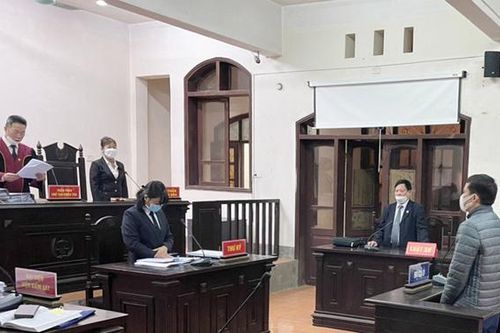Vụ tai nạn lao động làm 4 người chết ở Phú Thọ: Hoãn phiên tòa sơ thẩm