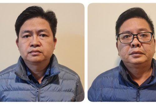 Tổng giám đốc Thuduc House cùng đồng phạm chiếm đoạt hơn 365 tỉ đồng tiền thuế