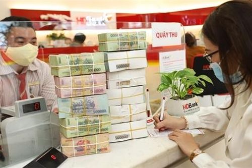 Ngân hàng kỳ vọng phục hồi mạnh sau khi được nới room tín dụng