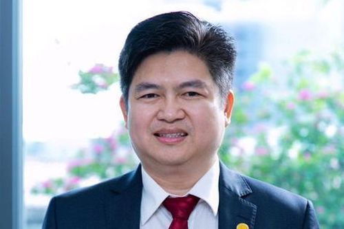 Tổng giám đốc CTCP Phát triển Nhà Thủ Đức bị bắt