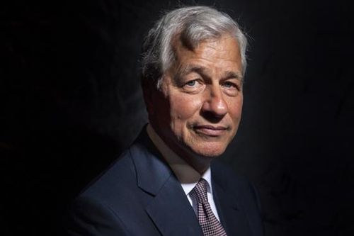 CEO JPMorgan Chase bất an sau pha 'lỡ miệng' về Trung Quốc
