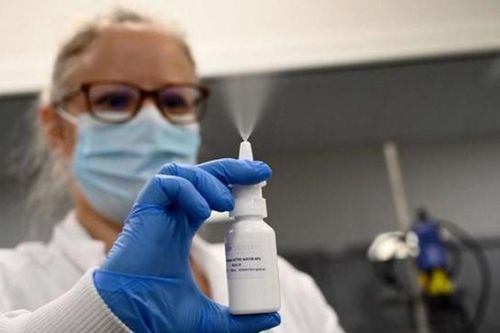 Vaccine dạng xịt mà Tổng thống Putin thử nghiệm có triển vọng như thế nào?